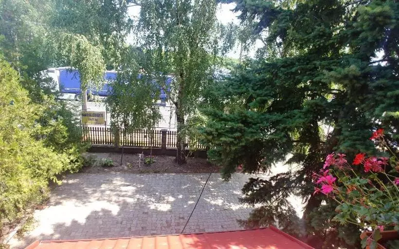 Pension Akhilleus Vendégház