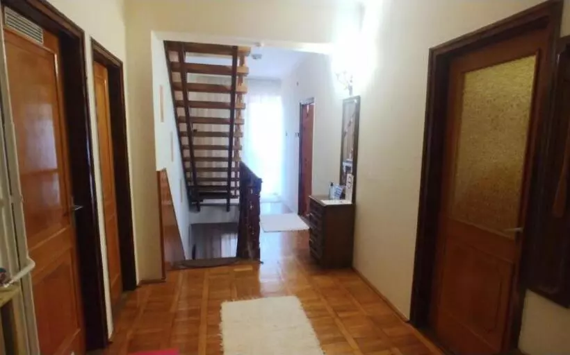 Pension Akhilleus Vendégház