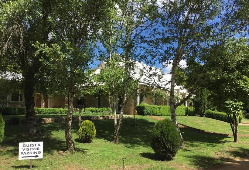 ペンション Beechworth House