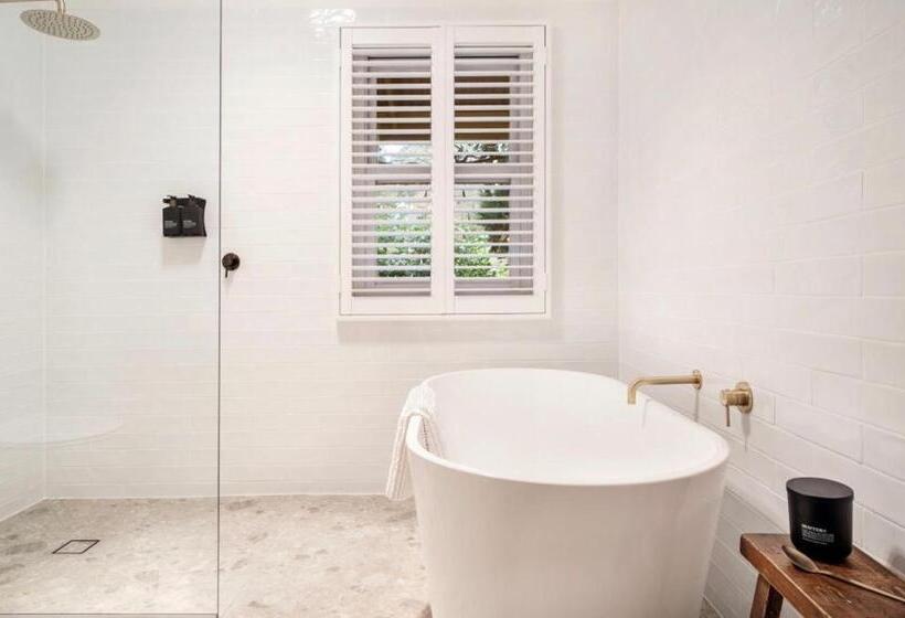 ペンション Beechworth House