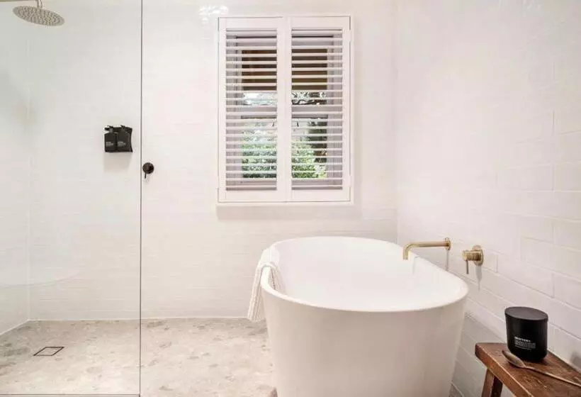 ペンション Beechworth House