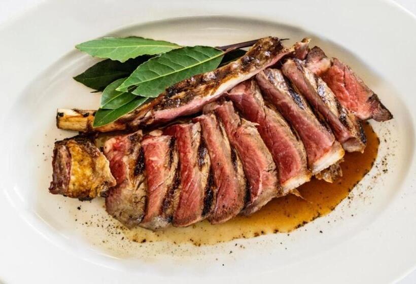 ペンション Beechworth House