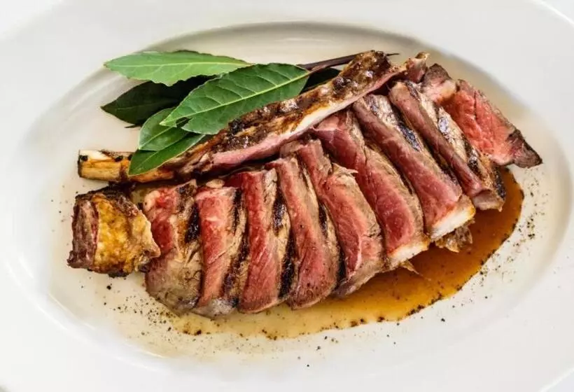 ペンション Beechworth House