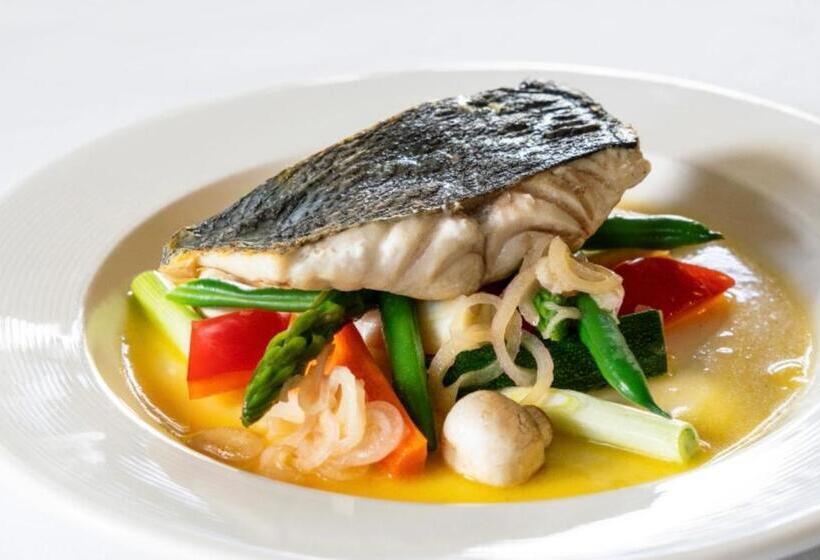 ペンション Beechworth House