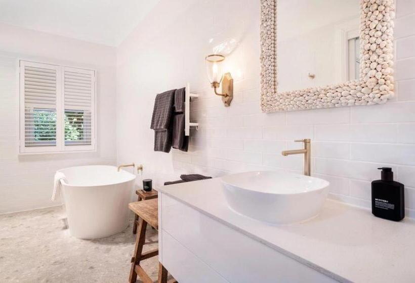 ペンション Beechworth House