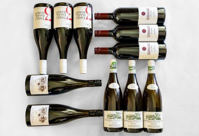 ペンション Beechworth House