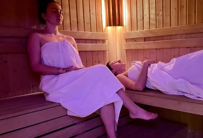 Majatalo Chata Hubertka Krkonoše