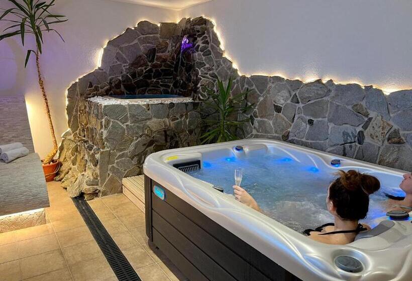 Pensió Chata Hubertka Krkonoše