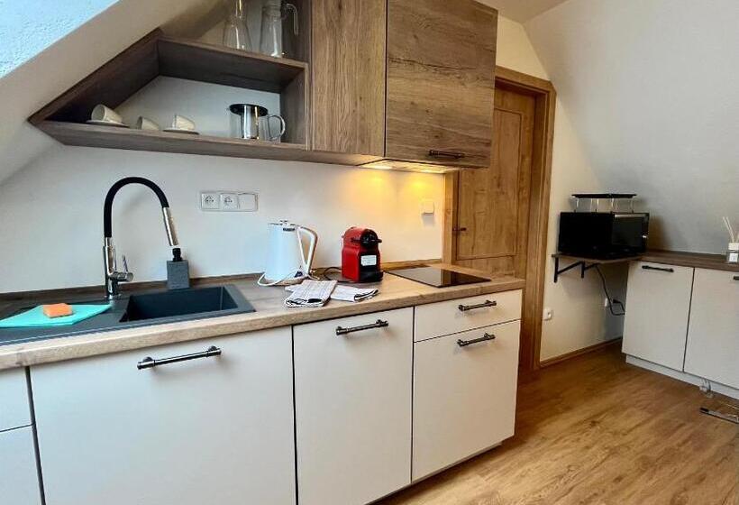 Pensió Chata Hubertka Krkonoše