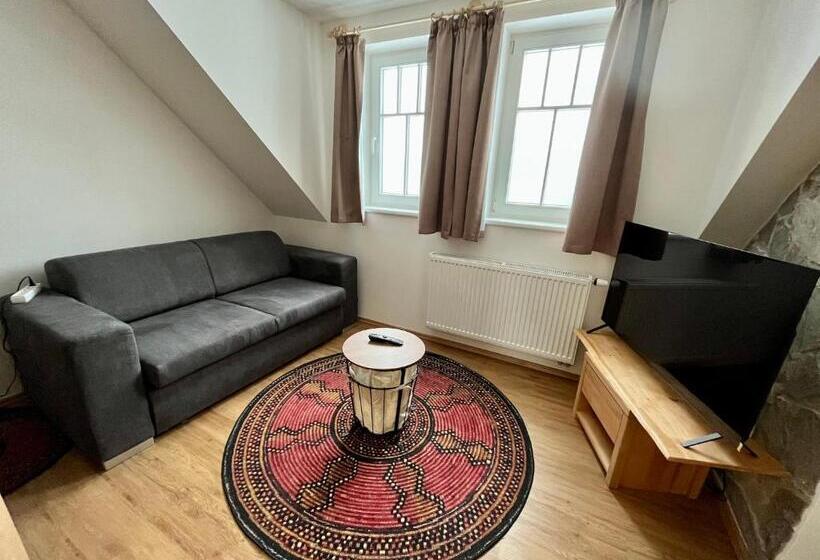 Pensió Chata Hubertka Krkonoše