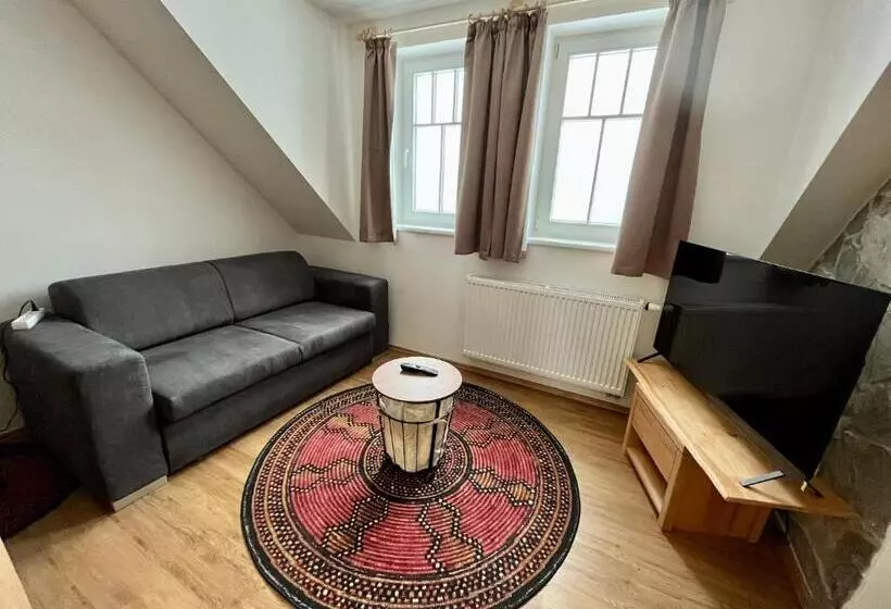 Majatalo Chata Hubertka Krkonoše