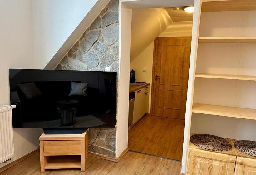 Pensió Chata Hubertka Krkonoše