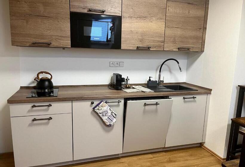 Pensió Chata Hubertka Krkonoše