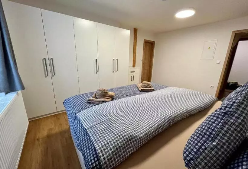 Majatalo Chata Hubertka Krkonoše