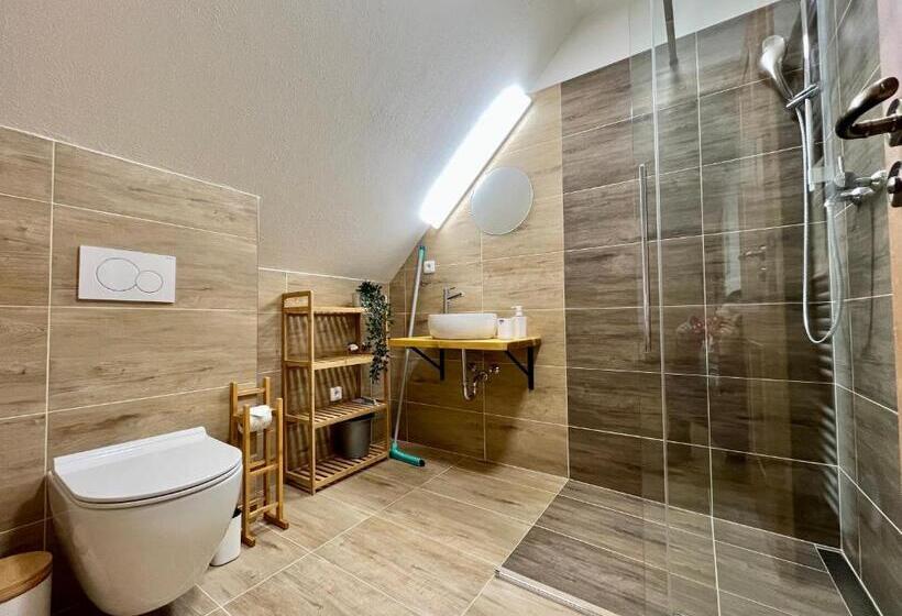 Pensió Chata Hubertka Krkonoše