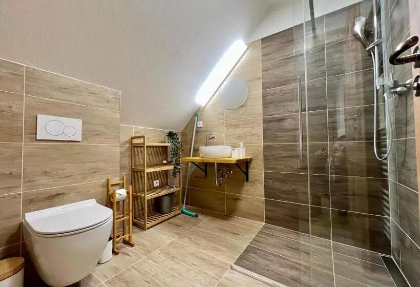 Majatalo Chata Hubertka Krkonoše