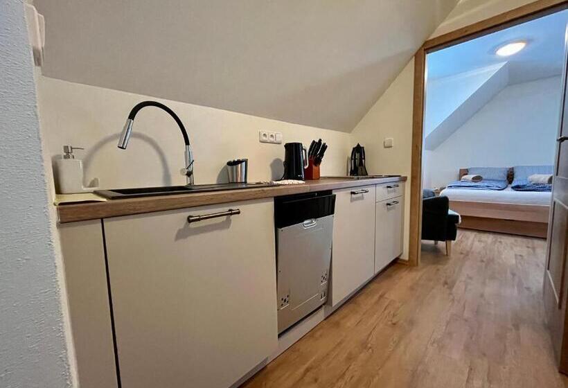 Pensió Chata Hubertka Krkonoše