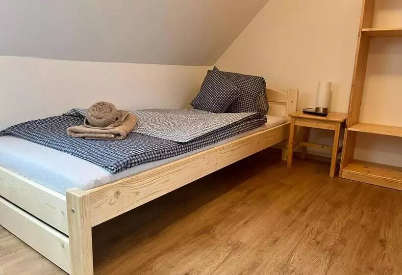 Majatalo Chata Hubertka Krkonoše