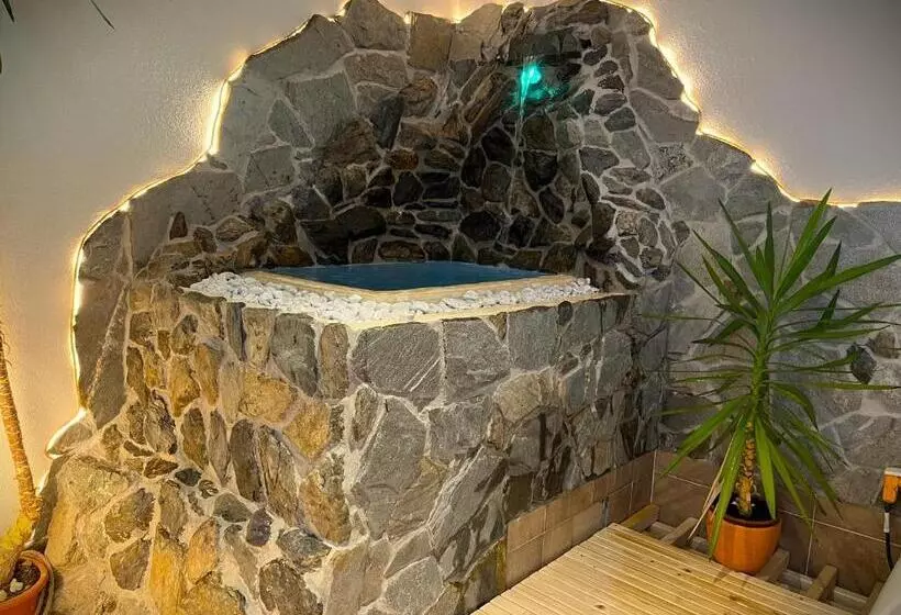 Majatalo Chata Hubertka Krkonoše