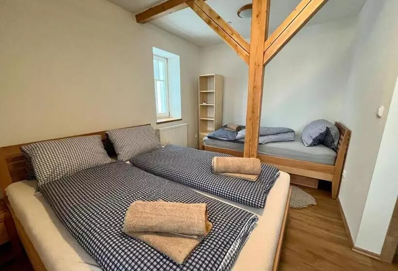 Majatalo Chata Hubertka Krkonoše