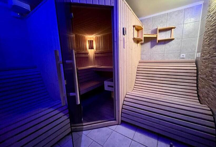 Pensió Chata Hubertka Krkonoše