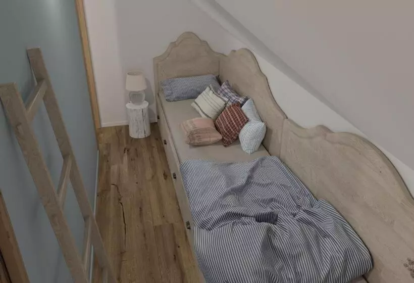 Majatalo Chata Hubertka Krkonoše