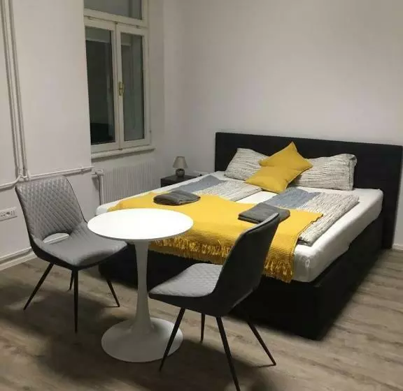 پانسیون Epicenter   Rooms & Terrace