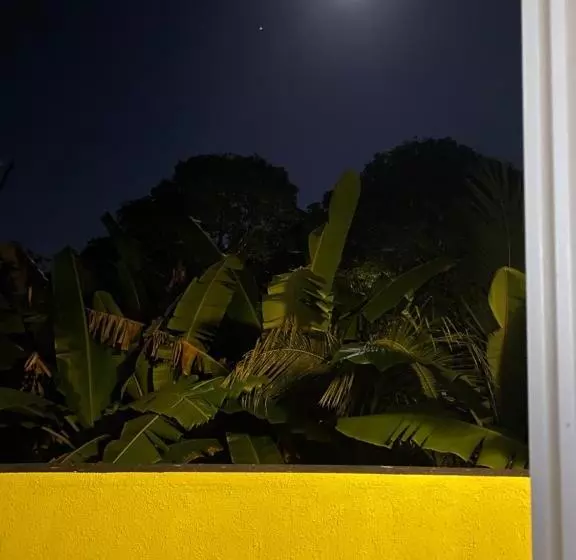 پانسیون Hedheykuri Residence Fuvahmulah