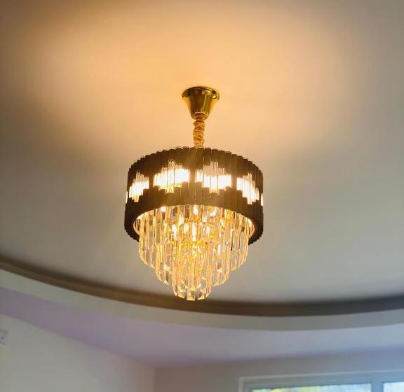 پانسیون Hedheykuri Residence Fuvahmulah