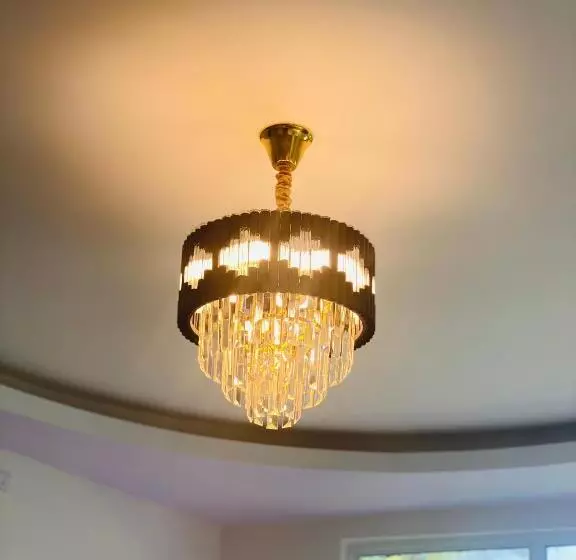 پانسیون Hedheykuri Residence Fuvahmulah