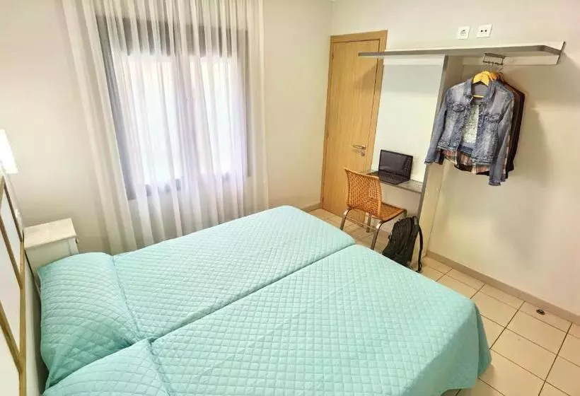 Majatalo Hostal Rigau