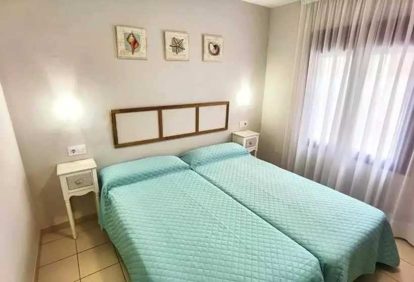 Majatalo Hostal Rigau