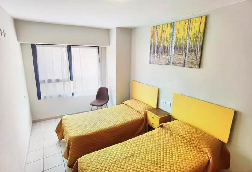 Majatalo Hostal Rigau