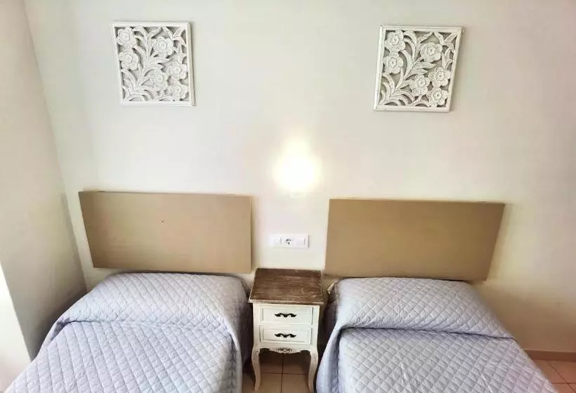 Majatalo Hostal Rigau