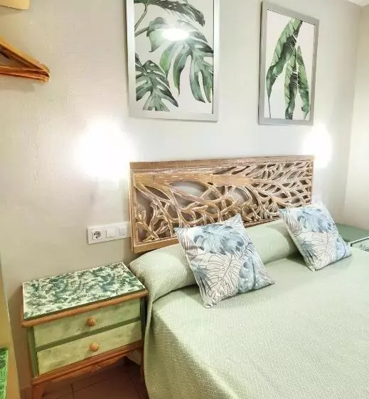 Majatalo Hostal Rigau