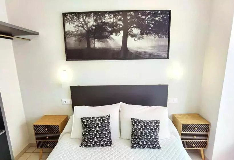 Majatalo Hostal Rigau