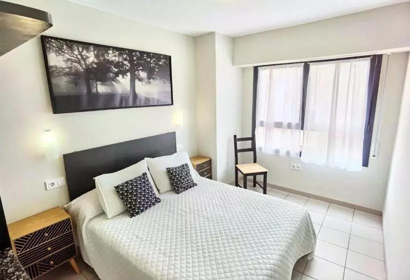 Majatalo Hostal Rigau