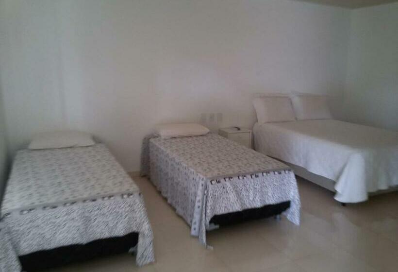 ペンション Pouso Da Soraya