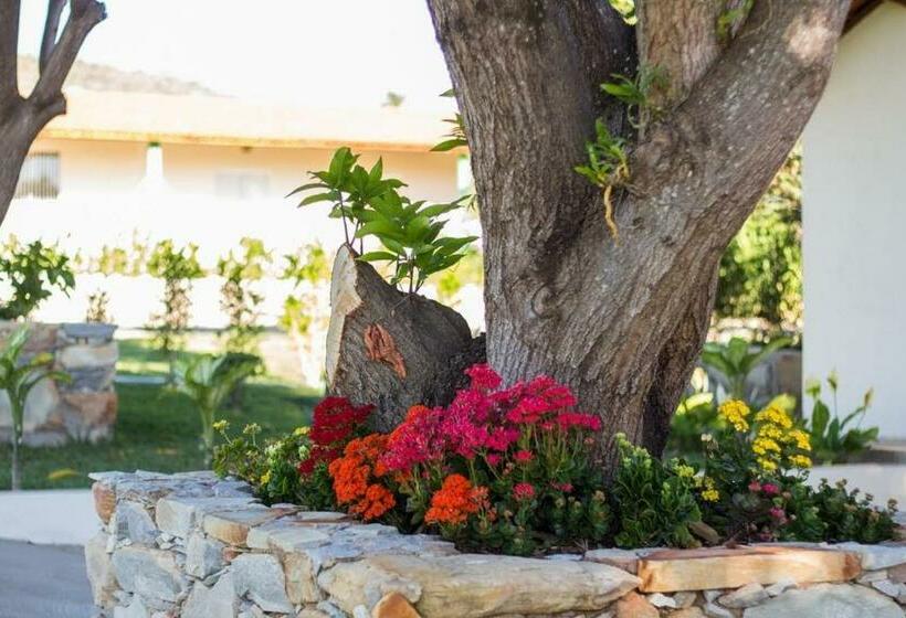 ペンション Pouso Da Soraya