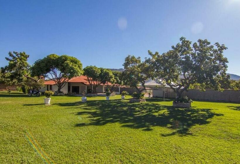 ペンション Pouso Da Soraya