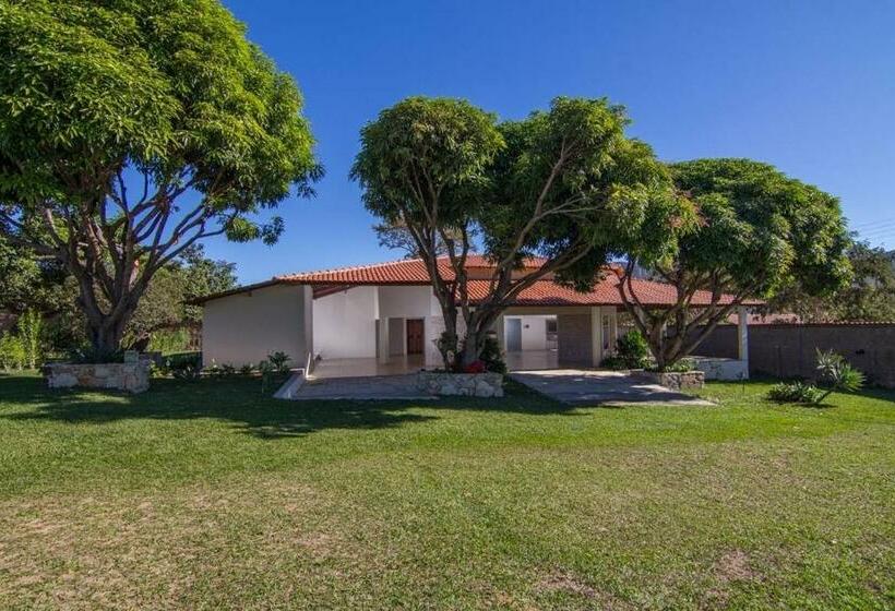 ペンション Pouso Da Soraya