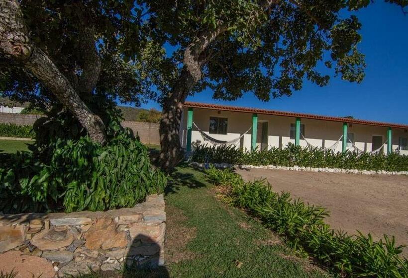 ペンション Pouso Da Soraya