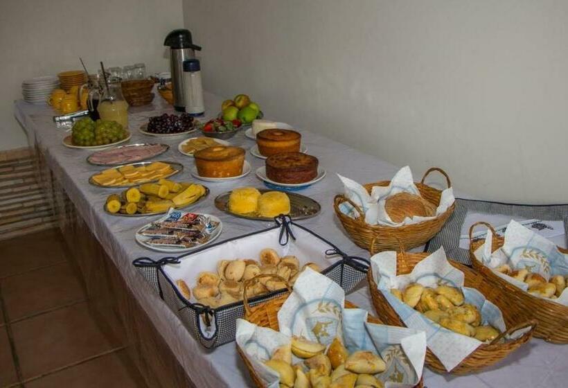 ペンション Pouso Da Soraya