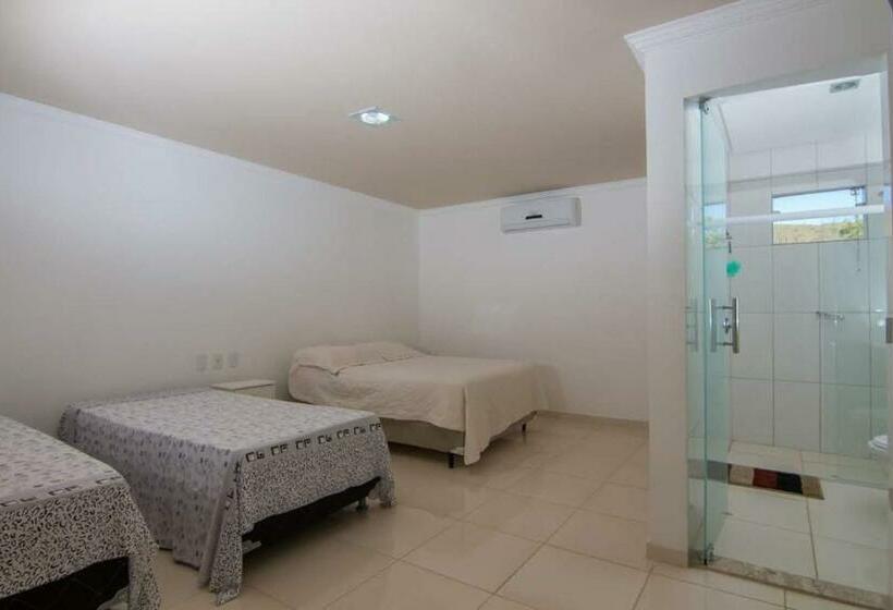 ペンション Pouso Da Soraya