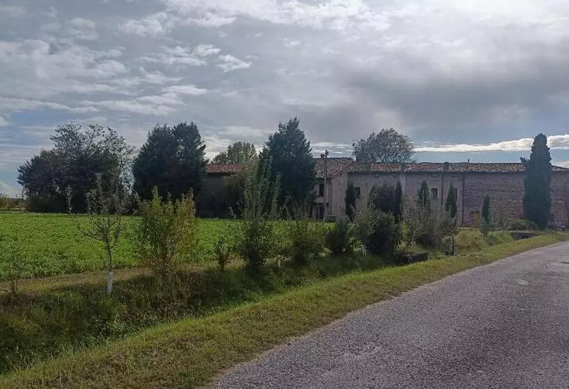 B&b Santa Cristina