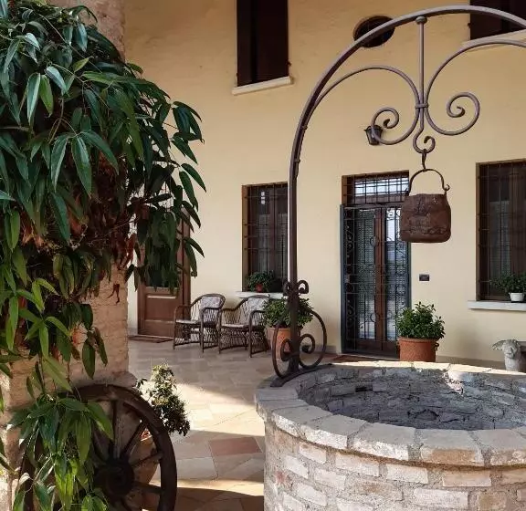 B&b Santa Cristina