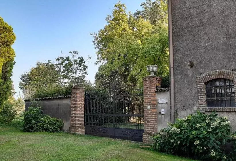 B&b Santa Cristina
