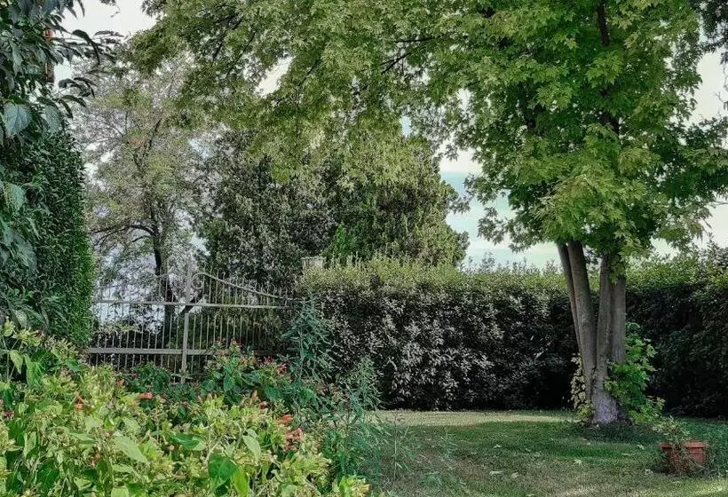B&b Santa Cristina