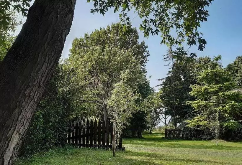 B&b Santa Cristina