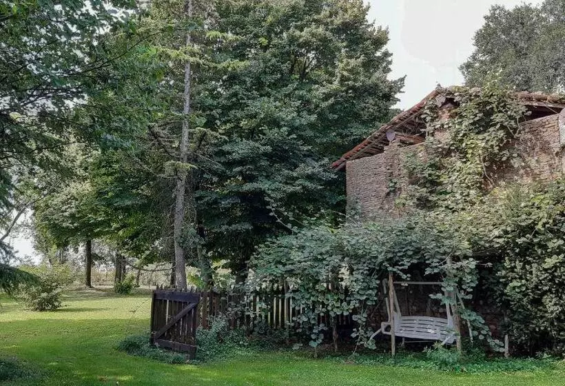 B&b Santa Cristina